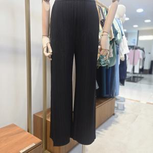 [앤클라인]주름팬츠AX2G2PT3870-99