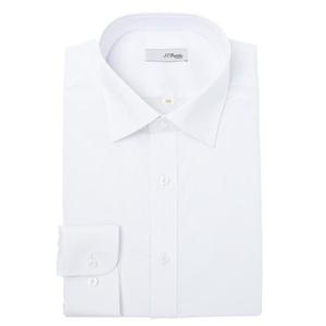 [에스티듀퐁(셔츠)]25F/W 스트레치 소재 일반핏 셔츠SE5FM11LS105SWH