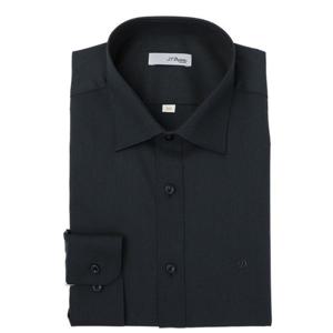 [에스티듀퐁(셔츠)]25F/W 스트레치 소재 일반핏 셔츠SE5FM11LS105SGE