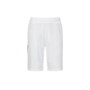 디스커버리 남성 로고트리코트 쇼츠 DMTB55131-OW