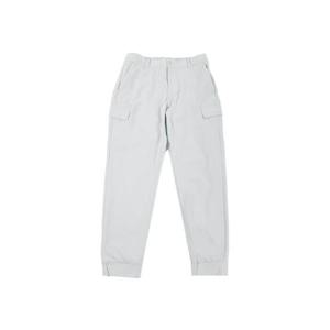 디스커버리 남성 하이스트레치 카고 조거 팬츠 DMPTGE033-GRL