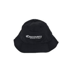 디스커버리 키즈 버킷햇 DKHT22031-BKS