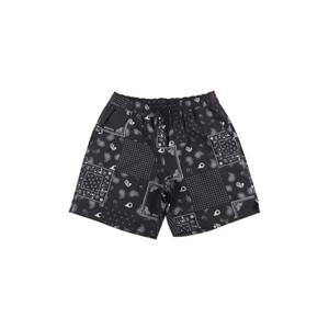 디스커버리 남성 반다나 보드숏 DMSBA5033-BKS