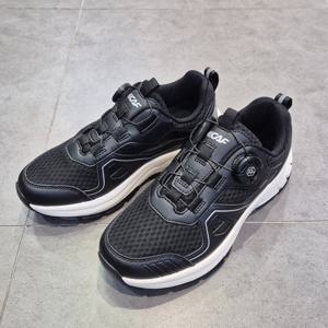 [르까프](남여공용) 다이얼시스템 트레일 워킹화 /A25ST301_BP