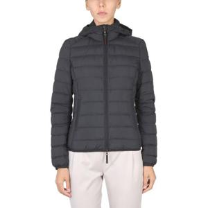 파라점퍼스 패딩 PWPUFSL35 BLACK