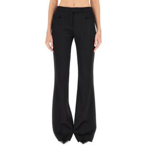 톰포드 스트레이트 팬츠 PAW545 BLACK