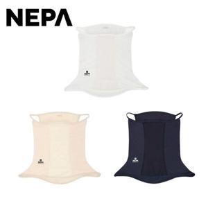 [네파]여름넥워머 메쉬 쿨 귀걸이 멀티스카프 7LC7905_US