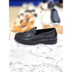 허시파피 세이브존05 남성 모노클래식 심플리티 캐주얼 정장 로퍼구두 DLGD1P525