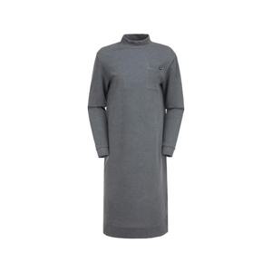 노스페이스 여성 POCKET ONEPIECE MNT7ZK80A-DGY