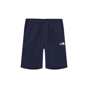 노스페이스 키즈 SUPER EASY WATER SHORTS MNS6NJ01T-NAV
