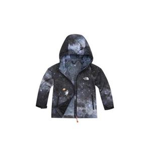 노스페이스 키즈 EXPLORER JACKET MNJ3LJ03S-BLK