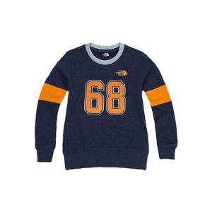 노스페이스 키즈 CORBY SWEATSHIRT MNT5MI53S-NAV