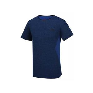 노스페이스 남성 SEAMFREE R/TEE RNT7UJ01B-BLU