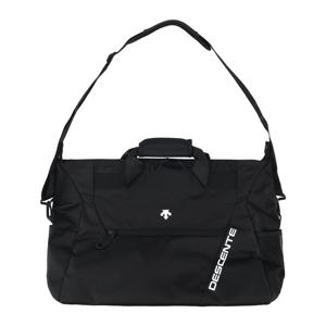 데상트 트레이닝 어드밴스 짐백 S SP323TBG71BLK