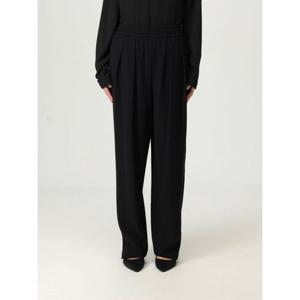 [EMPORIO ARMANI] 라프리마 여성 팬츠 EW001509AF10206 UC001 블랙 /6