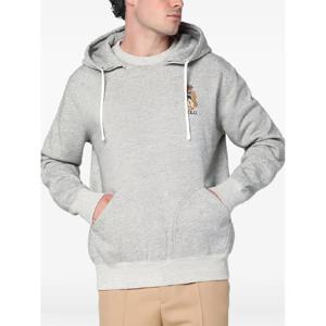 폴로 랄프로렌 로고 자수 후디 710971780001