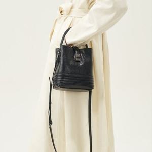 [루즈앤라운지]보티첼리 버킷 미니백RA2D9ABG423KBK-J