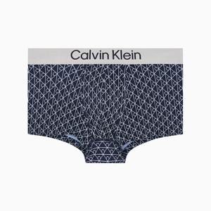 [캘빈클라인언더웨어]남성 브러시드 마이크로 져지 로우 라이즈 트렁크 NB4127-2RH