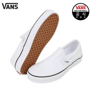 (공용) 클래식 슬립온 컬러 띠어리_VN000BVZ7V01