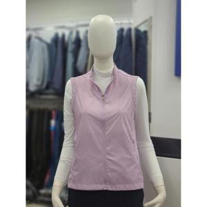 BTR골프 세이브존06 여성 봄여름 집업 조끼 BVV07J37W