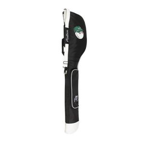 [말본골프]말본골프 M 라이트 하프백 BLACK M5143PCB13BLK