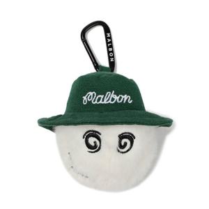 [말본골프]말본골프 버킷 원 볼 케이스 GREEN M5143PAC10GRN