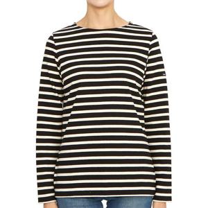 세인트제임스 메르디앙 여성 긴팔티셔츠 4135 NG