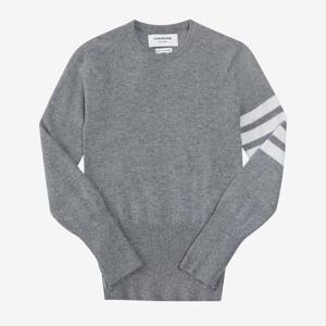 [톰브라운 THOM BROWNE] FKA001A 00011 055 여성 니트