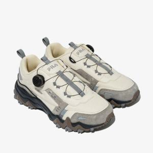 [휠라] FILA 남여공용 트레킹화 등산 런닝 오크먼트 TR 다이얼 v2 1JM02787H925