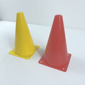 미니 라바콘 삼각콘 칼라콘 고깔콘 꼬칼콘 축구콘 드리블훈련 축구꼬깔 훈련용 컬러콘