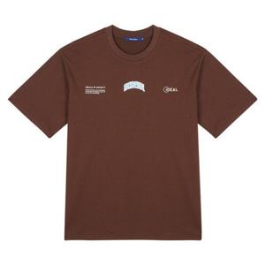 [클라이드앤]아트웍 반팔티 FOCTS304M_JK