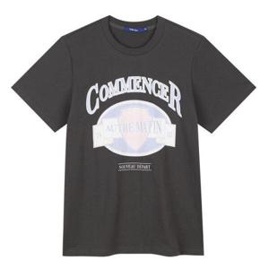 [클라이드앤]그래픽 반팔티 FOCTS804F_JK