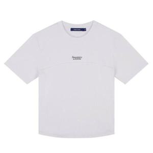 [클라이드앤]여성 골지 반팔티 FOCTS803FA_JK