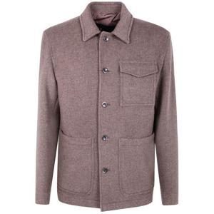 에르노 자켓 FI000138U 33475R 2700 MINK