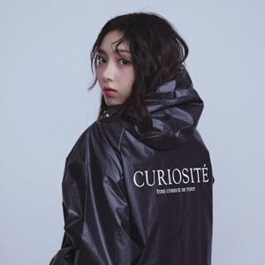 [클라이드앤]여성 고밀도 후드점퍼FOCJP811FA_JK