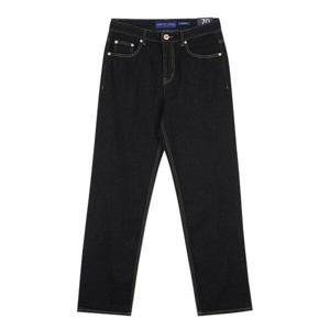 [클라이드앤]스트레이트 데님 팬츠 FOCDP362M_JK