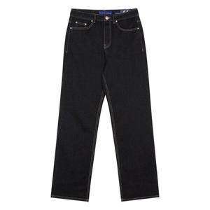 [클라이드앤]여성 스트레이트 데님 팬츠 FOCDP862FA_JK