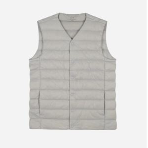 [클라이드앤]공용 경량다운 조끼FODDU401UA_JK