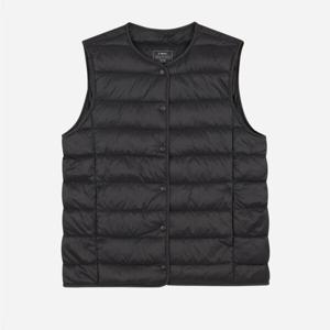 [클라이드앤]경량다운 조끼FODDU901FA_JK