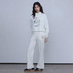 [클라이드앤]스누피 양면 팬츠 FODPT971FB_JK