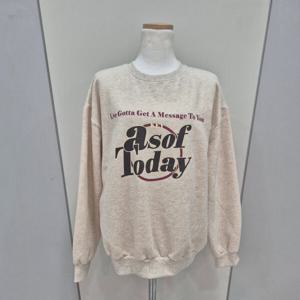 [나인스텝]포토양기모맨투맨 N24NT4403_YS