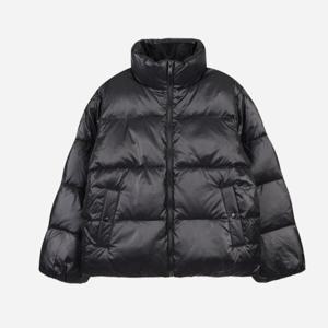 [클라이드앤]공용 패딩 다운점퍼 FODDU416MB_JK