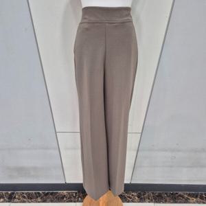 [나인스텝]기모치즈플랫통바지  N24NP4405_YS