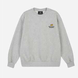 [클라이드앤]남여공용 바스키아 기모티FODTS489UB_JK