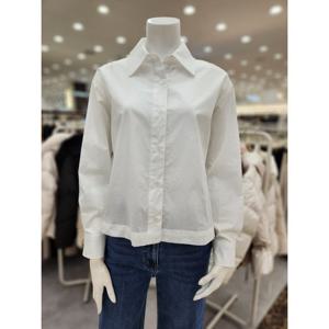 [더아이잗]봄.가을용 숏 셔츠 IP3BL7311600_DJ