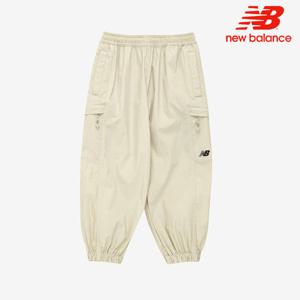 [뉴발란스]뉴발란스 키즈 우븐스트레치 팬츠 NK9TF1112U-36 팬츠