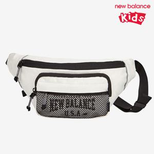 [뉴발란스]뉴발란스 키즈 에센셜 힙색(L) NK8AES308U-35 가방 스
