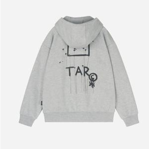 [클라이드앤]바스키아 집업점퍼 FPAJP182FB_JK