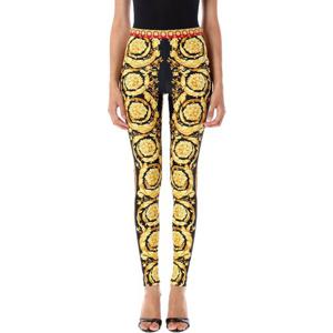 베르사체 바로코 프린트 레깅스 10039001A15415 5R650
