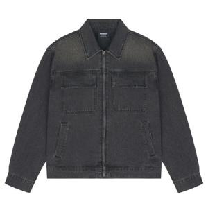 [클라이드앤]남성 데님자켓FPBJK241_JK